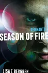 Remnants: Season of Fire cover