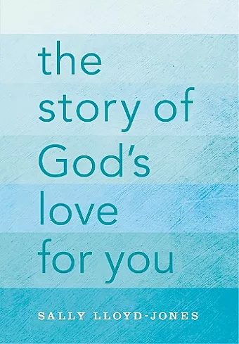 The Story of God's Love for You cover
