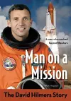 Man on a Mission cover