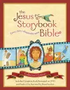 The Jesus Storybook Bible Collector's Edition cover
