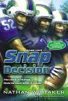 Snap Decision cover