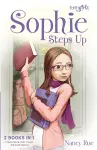 Sophie Steps Up cover