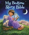 My Bedtime Story Bible cover