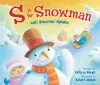 S Is for Snowman cover