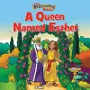 The Beginner's Bible A Queen Named Esther cover