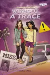 Samantha Sanderson Without a Trace cover