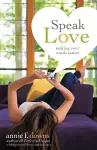 Speak Love cover