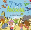 7 Days of Awesome cover