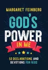 God's Power in Me cover