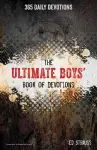 The Ultimate Boys' Book of Devotions cover