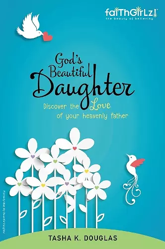 God's Beautiful Daughter cover