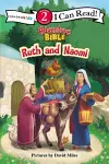 Ruth and Naomi cover