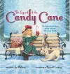 The Legend of the Candy Cane cover