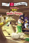 Noah's Voyage cover