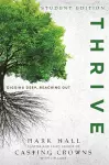 Thrive Student Edition cover