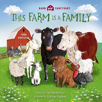 This Farm Is a Family cover