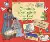 Christmas Love Letters from God cover