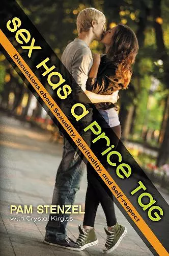 Sex Has a Price Tag cover