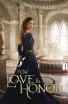 For Love and Honor cover