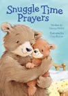 Snuggle Time Prayers cover