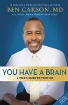 You Have a Brain cover