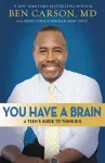 You Have a Brain cover