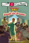Joseph the Dreamer cover
