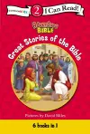 Great Stories of the Bible cover