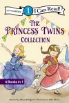 The Princess Twins Collection cover