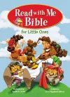 Read with Me Bible for Little Ones cover