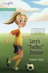 Lucy's Perfect Summer cover