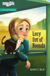 Lucy Out of Bounds cover
