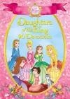 The Princess Parables Daughters of the King cover