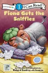 Fiona Gets the Sniffles cover