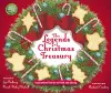 The Legends of Christmas Treasury cover