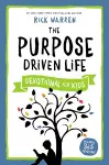 The Purpose Driven Life Devotional for Kids cover