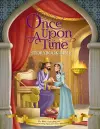 Once Upon a Time Storybook Bible cover