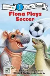 Fiona Plays Soccer cover