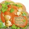 Pumpkin Patch Blessings cover