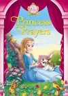Princess Prayers cover