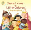 Jesus Loves the Little Children cover