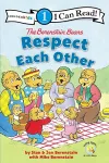 The Berenstain Bears Respect Each Other cover