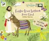 Easter Love Letters from God cover