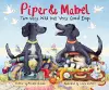 Piper and Mabel cover