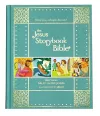 The Jesus Storybook Bible Gift Edition cover