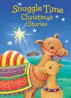 Snuggle Time Christmas Stories cover