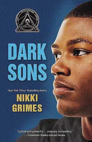 Dark Sons cover