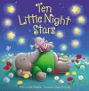 Ten Little Night Stars cover