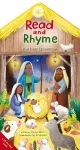 Read and Rhyme The First Christmas cover