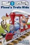 Fiona's Train Ride cover